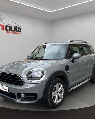 MINI Countryman Mini 2.0 Cooper D