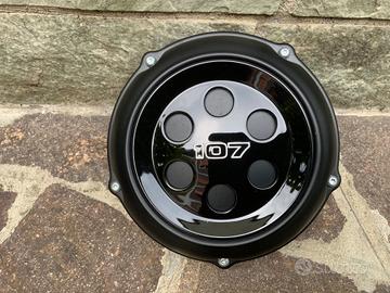 Filtro Harley Softail 107 M8 >18