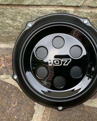 Filtro Harley Softail 107 M8 >18