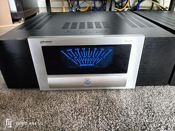 Advance MAA 705 finali mono