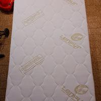 Materasso lettino / culla Questibimbi