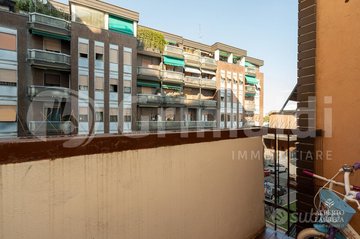 Appartamento – Cinisello Balsamo, Crocetta - Vista 4