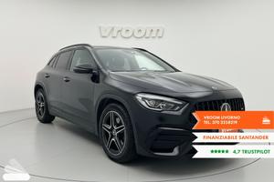 MERCEDES GLA (H247) GLA 200 d Automati...