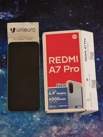 Redmi A7 pro