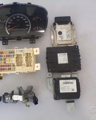 Kit accensione Hyundai I10 1.0 b 2017