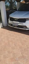 Kia Sorento he 1.6 4wd