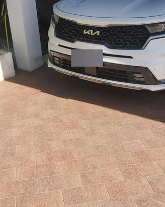 Kia Sorento he 1.6 4wd