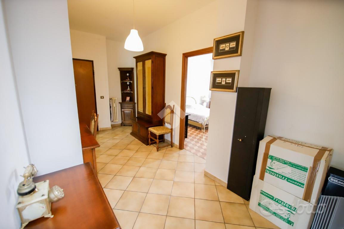 Apartment in Lombardore, Torino - Vista 4