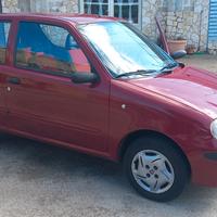 FIAT 600 buone condizioni 