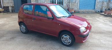 FIAT 600 buone condizioni 