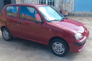 FIAT 600 buone condizioni 
