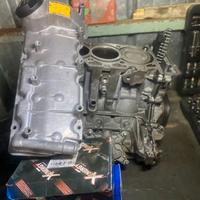 Revisione motori smart 450   600/700/800