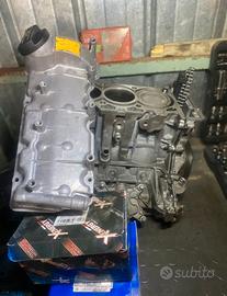 Revisione motori smart 450   600/700/800