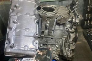 Revisione motori smart 450   600/700/800