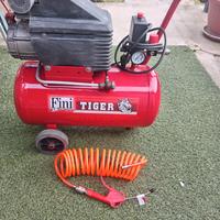 compressore da 24 lt 