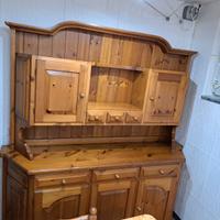 Credenza