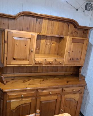 Credenza