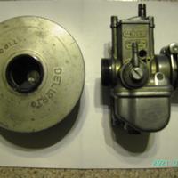 Carburatore VHB 20S completo Filtro e collettore