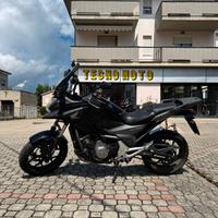 HONDA NC 700 X ABS - GARANZIA 12 MESI