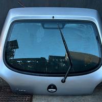 PORTELLONE FORD FIESTA ZETEC 2001