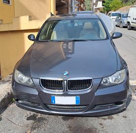 Bmw e90 per ricambi