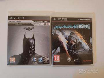 Giochi Ps3