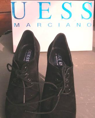 Scarpe Francesine GUESS tg 36