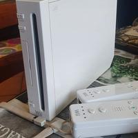  nintendo wii