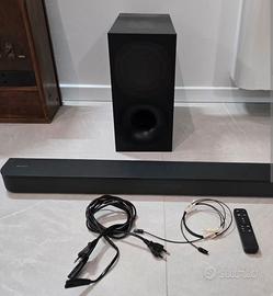 Soundbar 