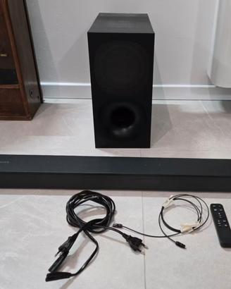 Soundbar 