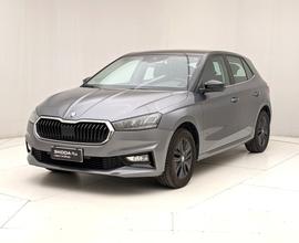 SKODA Fabia 4ª serie - Fabia 1.0 TSI EVO 110 CV St