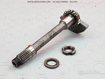 CONTROALBERO INGRANAGGIO HONDA CRF 450 2005 2008 C