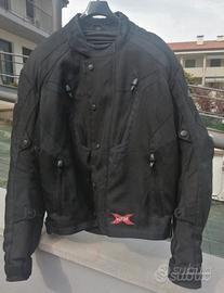 GIACCA MOTO IXS , TAGLIA XL