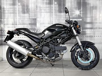 Ducati Monster 695