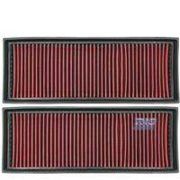 FILTRO ASPIRAZIONE DIRETTA MERCEDES C216 07-10