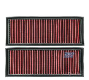 FILTRO ASPIRAZIONE DIRETTA MERCEDES C216 07-10