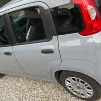 Panda 1.0 hybrid s&s firefly