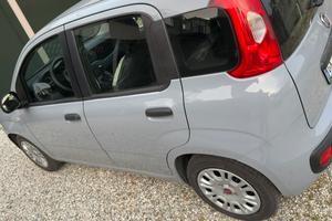 Panda 1.0 hybrid s&s firefly