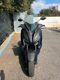 scooter yamaha x max 400