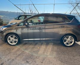 Ford c Max