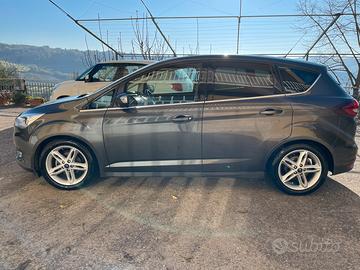 Ford c Max