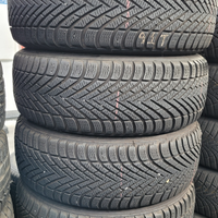 205 55 R 16 91T Pirelli Cinturato Winter Nissan SR