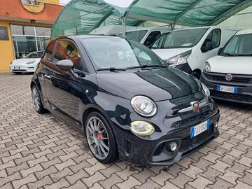 Abarth 595 1.4 Turbo T-Jet 145 CV