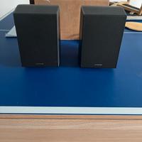 Casse Samsung wireless