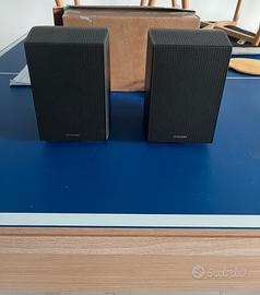 Casse Samsung wireless