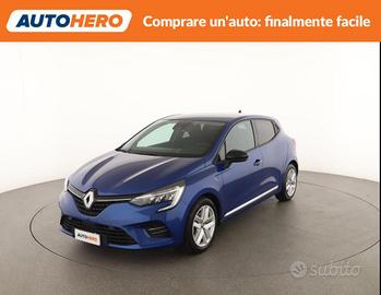 RENAULT Clio EU63610