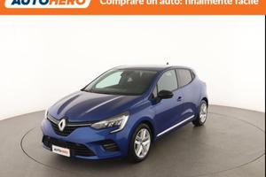 RENAULT Clio EU63610