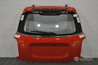 Mini Cooper F55 Portellone posteriore