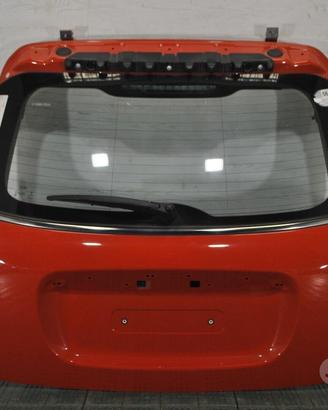 Mini Cooper F55 Portellone posteriore
