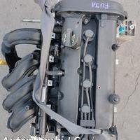 MOTORE FORD FUJA 1.2 16v